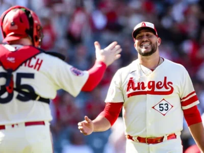 Los Angeles Angels of Anaheim Tickets